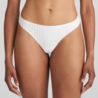 Marie Jo String Avero natur
